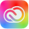 Creative Cloud logo
