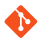 Git logo