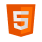 HTML logo