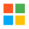 Microsoft logo
