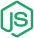 Node logo